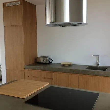 Holiday home Minimalist House With Volcano View & Heated Pool Lajares